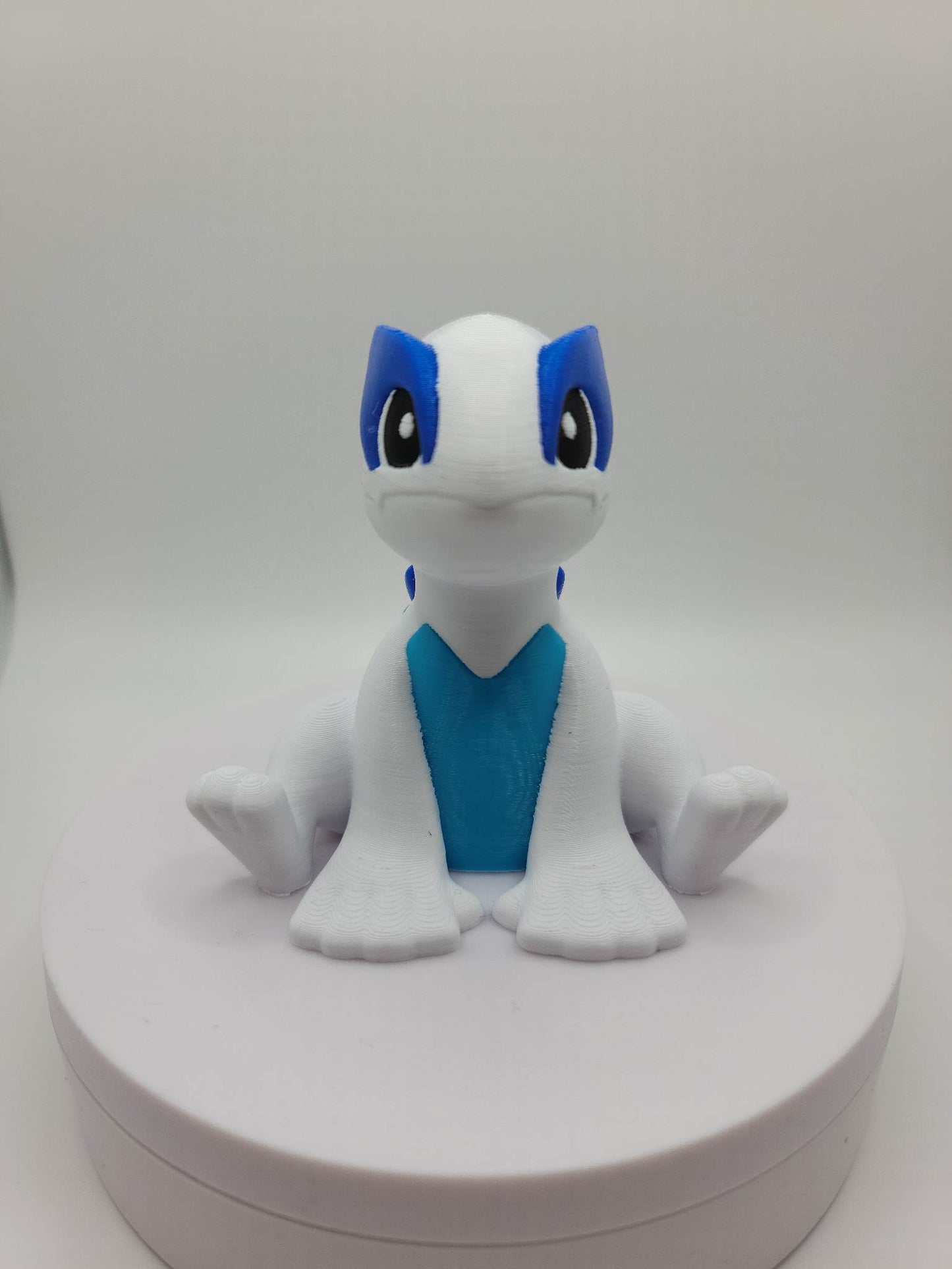 3d Printed Lugia