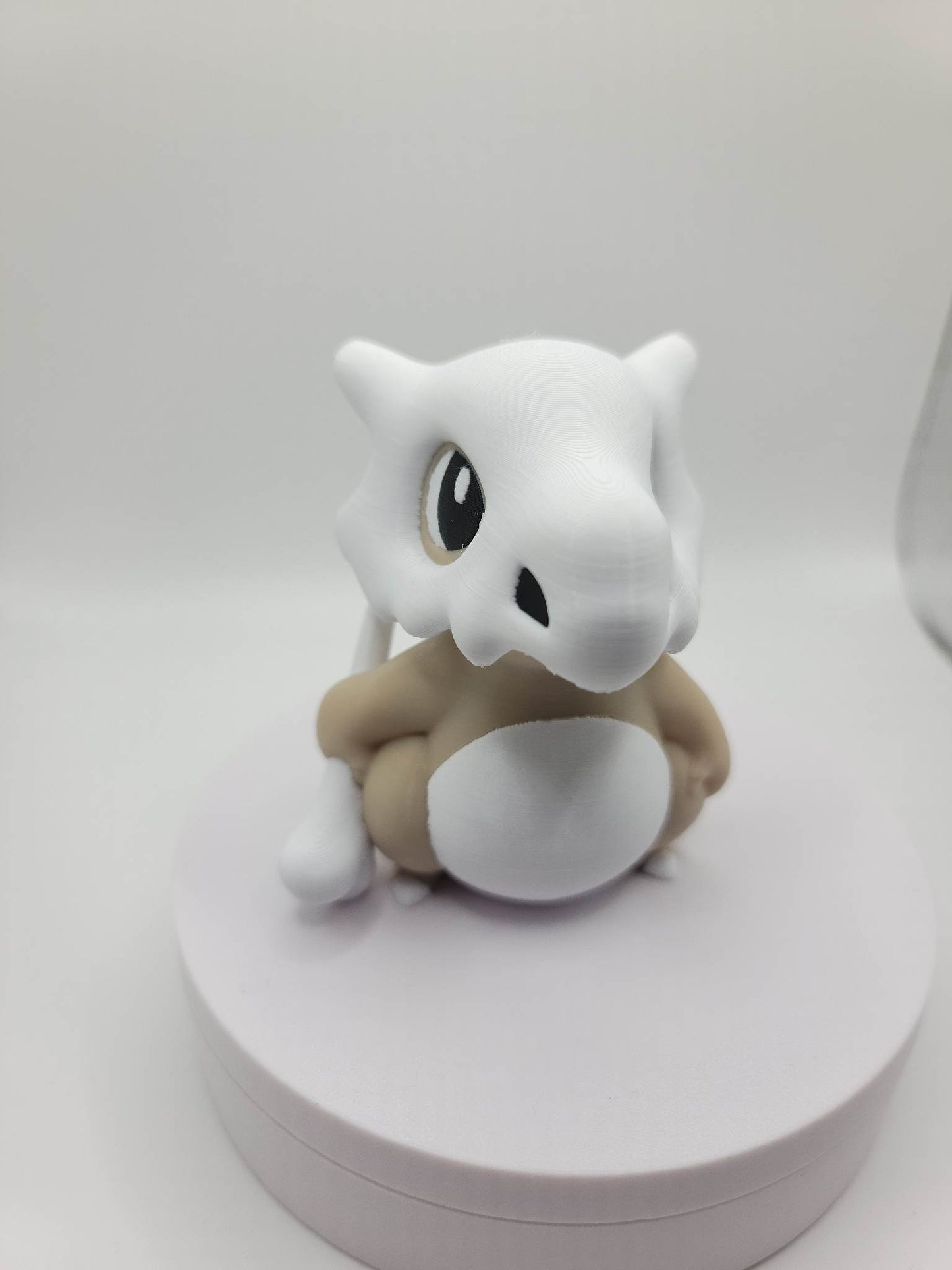 3d Printed Cubone