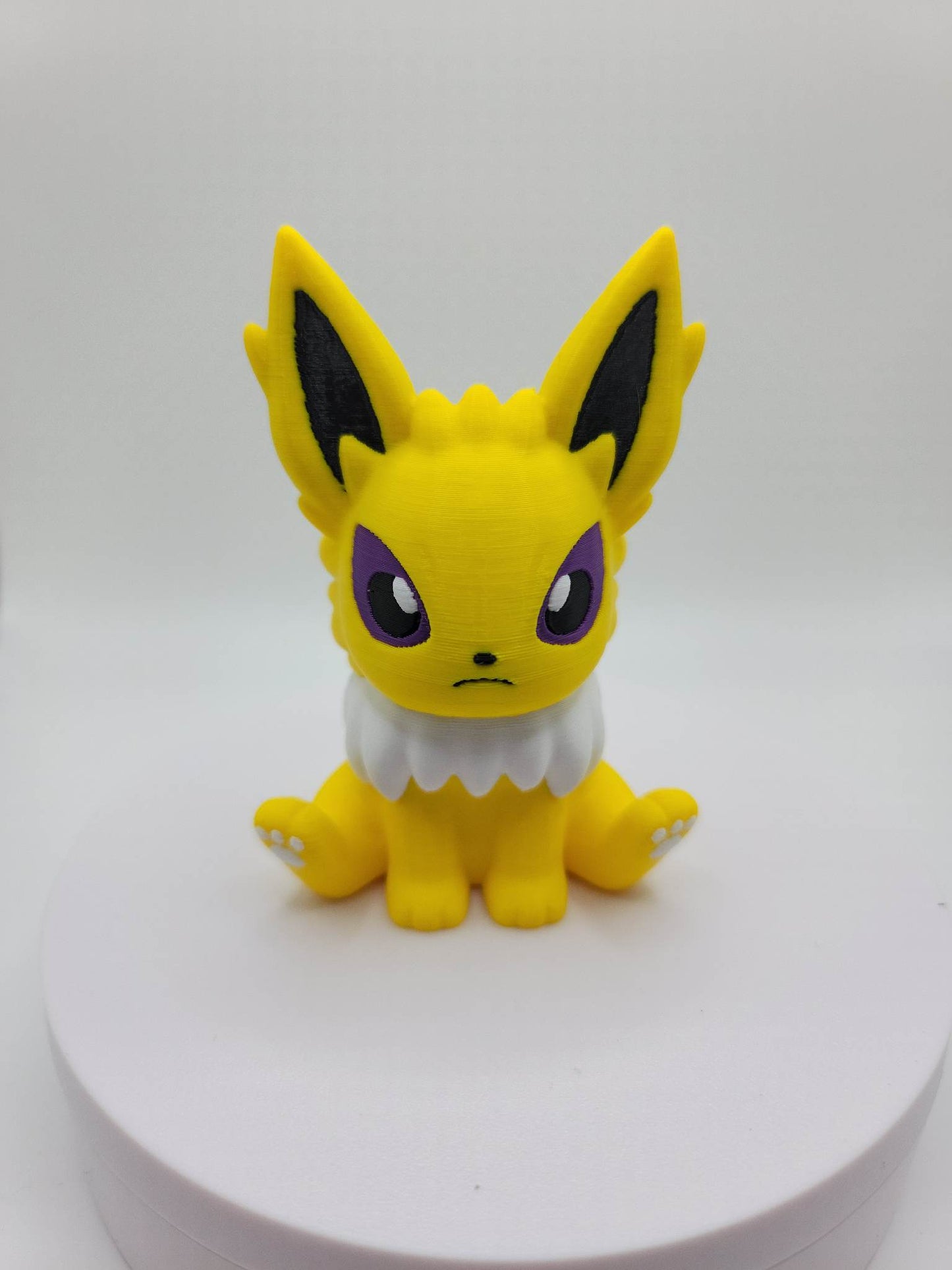 3d Printed Jolteon