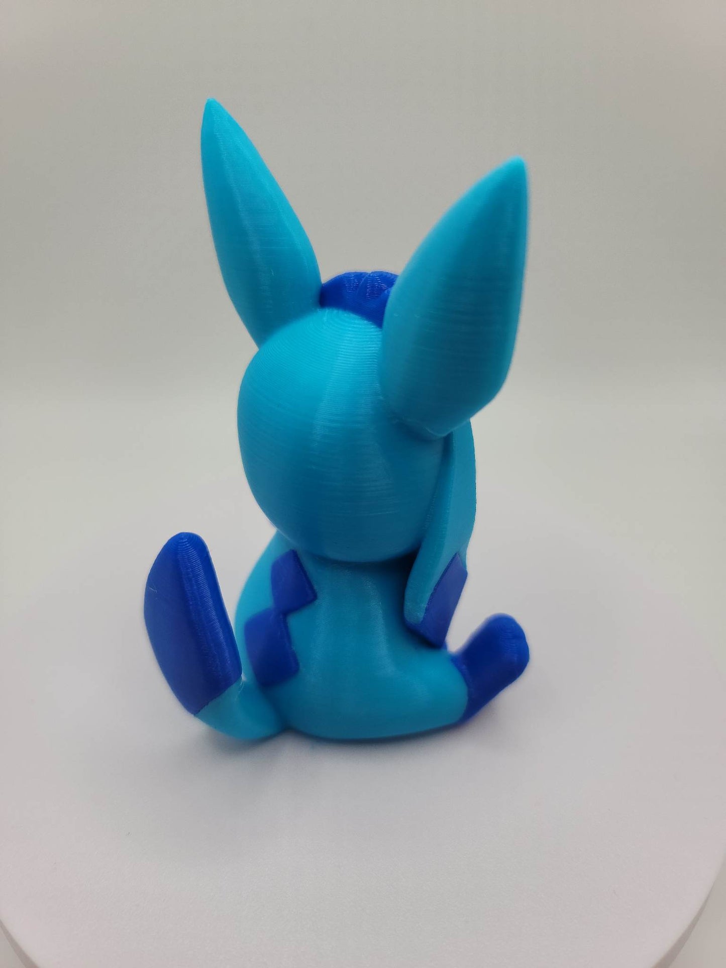 3d Printed Glaceon