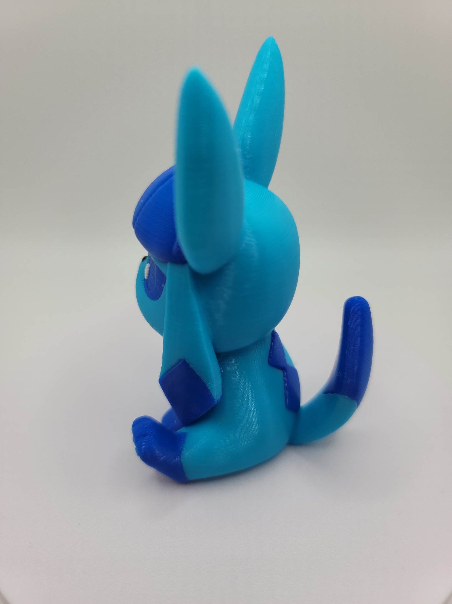 3d Printed Glaceon